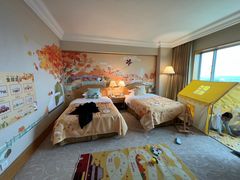 -南京维景国际大酒店(南京博物院店)