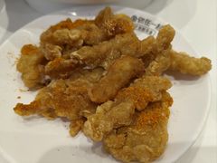 -鱼你在一起(新森兰花园城店)
