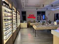 -康利眼镜·蔡司战略合作店(龙泉书房店)