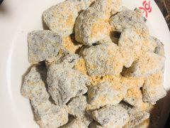 -郑喜旺烧烤(郑州总店)