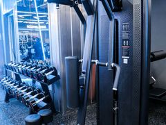 -NRG 健身私教CLUB(世博源店)