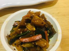 -玖鲜小笼(中山广场店)