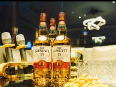 -外滩8号 whisky bar(金延大厦店)