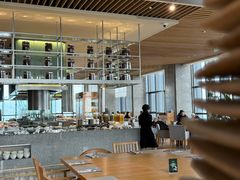 -解放碑威斯汀酒店-知味国际美食餐厅