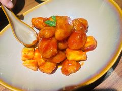 -青年公社烤鸭(熙悦天街店)