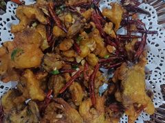 -徐州地锅鸡(浦口大道店)