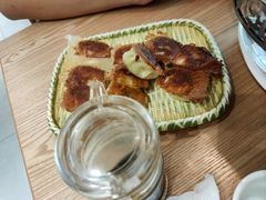 -丽华餐厅·天津菜(艳阳路店)