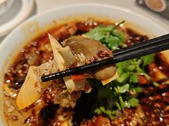 -辛香汇·现炒川菜(城北万象城店)