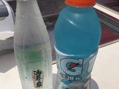 -烘焙小餐车