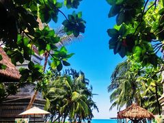 -海南清水湾莱佛士酒店