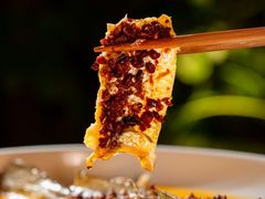 -一坐一忘云南菜(卓悦中心)