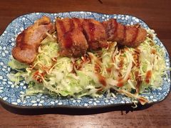 -铃木食堂(帽儿胡同店)