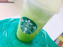 -星巴克臻选(威海威高广场店)