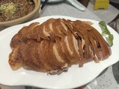 -紫光园·烤鸭(定慧桥店)