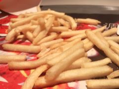 -麦当劳(怀集店)