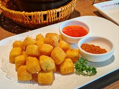 -大潮淮·淮扬菜(何园旗舰店)