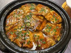 -骏莱海鲜鱼港(五角场店)