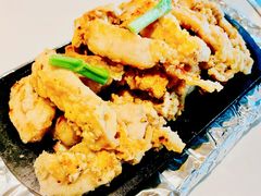 五号招牌白胡椒鸡-五号茶居·新派粤菜·岭南五号酒店(沿江中路店)