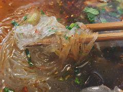 -百年尹氏汤包(湖南路狮子桥店)