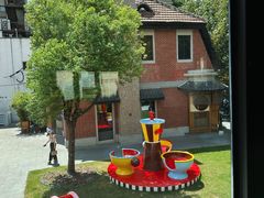 -Money Shops(愚园路店)