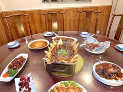 -闻香阁·清真(光荣道店)