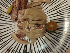 -老蒲鲜·地标·非遗美食(涵江店)