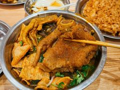 -柳州肥姨妈大骨螺蛳粉(双阳路店)