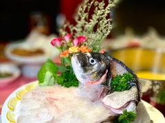 -行家海鲜火锅酒家(静安寺店)