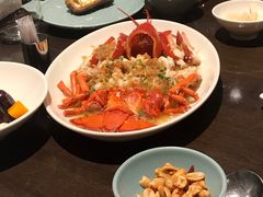 -环球港凯悦 · 享悦中餐厅