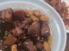 -一楼食业·美食人家