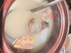 -绿茶餐厅(千岛湖银泰城店)