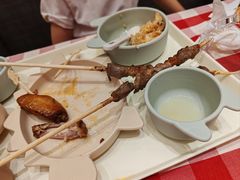 -西贝莜面村(朝阳大悦城店)