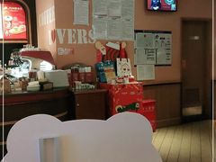 -COSTA COFFEE(新奥购物中心店)