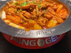 -胖哥俩肉蟹煲(济南印象城店)