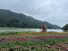 -广州市石门国家森林公园