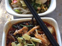 -西环肥仔螺蛳粉(总店)