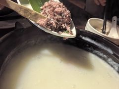 -大良毋米粥(锦龙路总店)