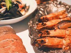 -壳里西餐厅Coquille Seafood Bistro(蒙自路店)