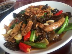 火爆腰片-三江砂锅(玉带小区店)