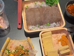 -季季山•云南野生菌火锅(上海首店)