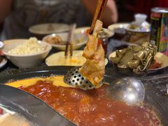 -蜀大侠火锅(车公庙店)