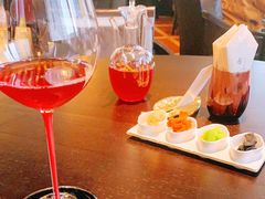 -甄御•海鲜新青岛菜(麦岛店)