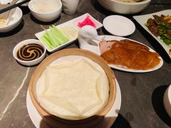 -金鸭季·北京烤鸭(深业上城店)