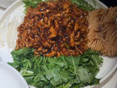 -小桃红·东北菜·春饼烤鸭(南阳湖街店)