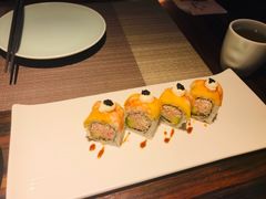 -山葵家·创意料理(万象汇店)