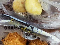 鸡肉丝小贝-鲍师傅糕点(西站店)