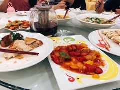 -东城食府·手工点心·37年老字号(虎门店)