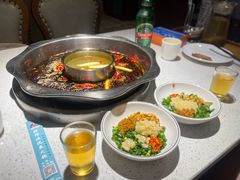 -融泽漁悦三只耳鱼火锅(南郑大道店)