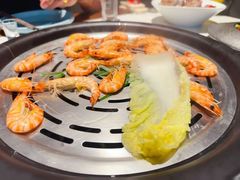 -三个渔夫·蒸汽海鲜(小白楼店)