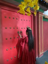 -盘子女人坊古装写真摄影(天津总店)